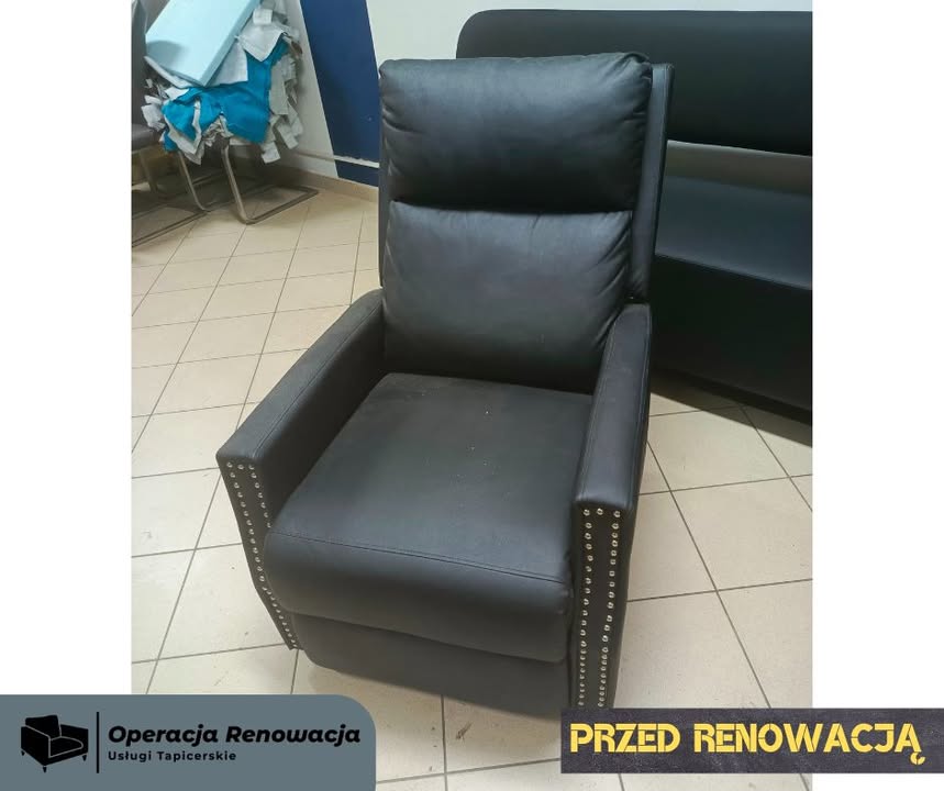 Witajcie w Nowym Roku! Teraz byle do wiosny i coraz dłuższych dni🥳 — przed renowacją
